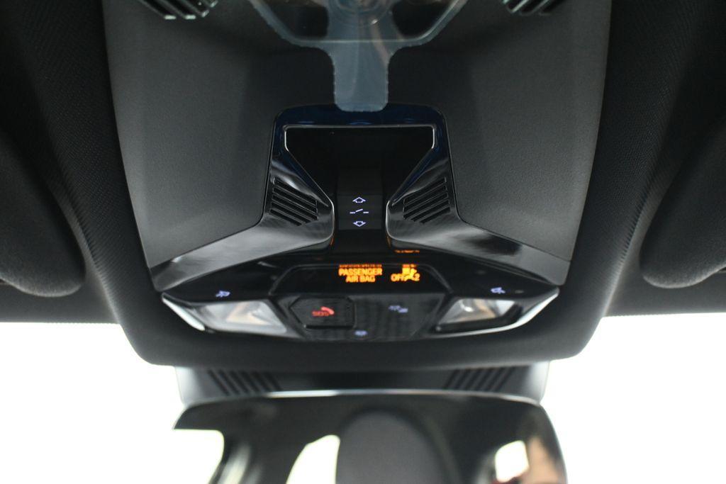 new 2026 MINI Hardtop car, priced at $39,075