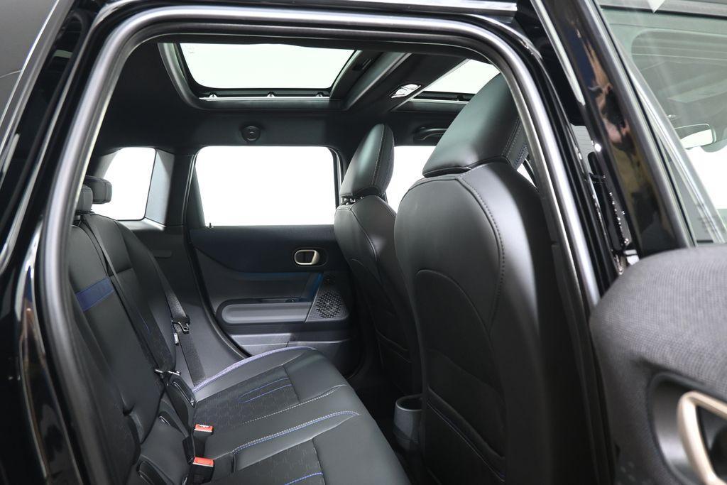 new 2026 MINI Hardtop car, priced at $39,075