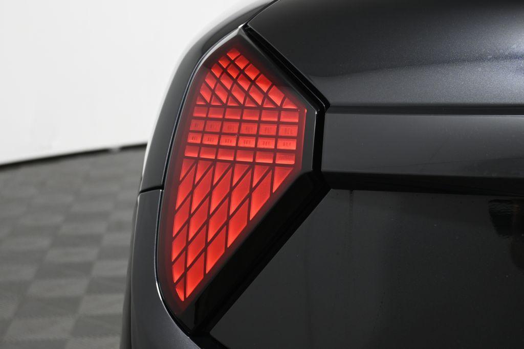 new 2026 MINI Hardtop car, priced at $39,075