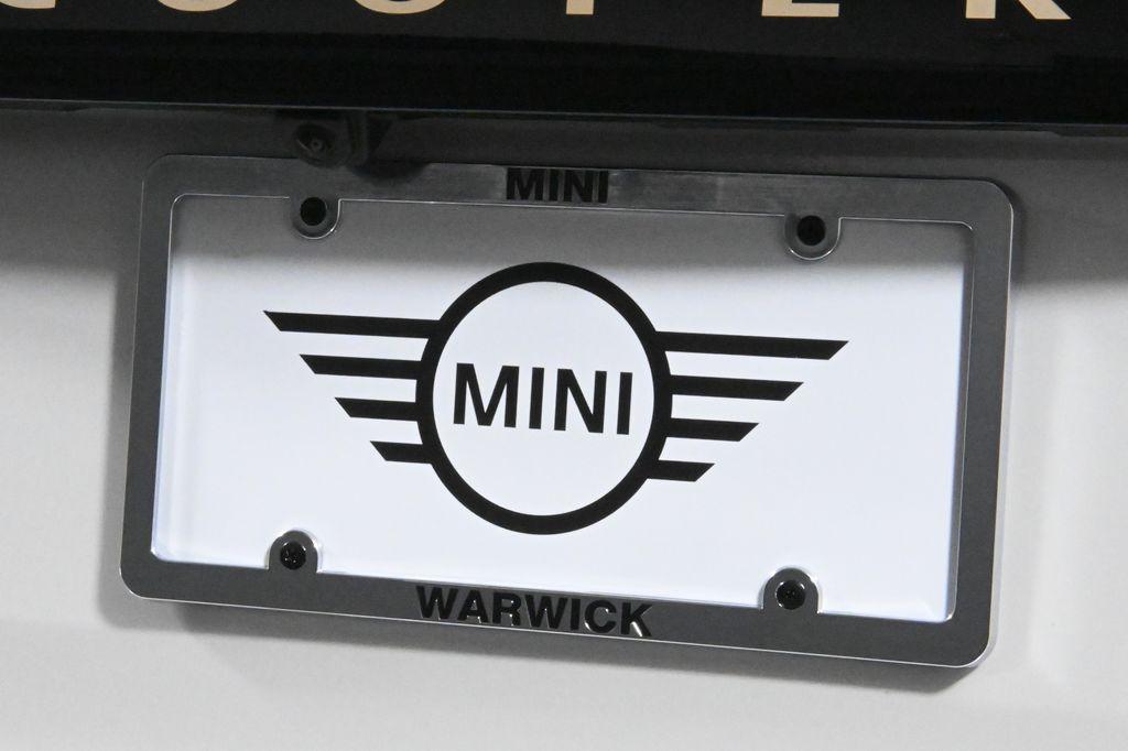 used 2025 MINI Hardtop car, priced at $30,852