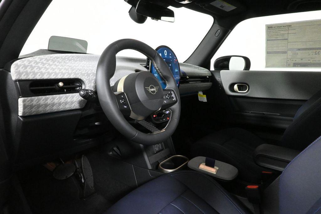 used 2025 MINI Hardtop car, priced at $30,852