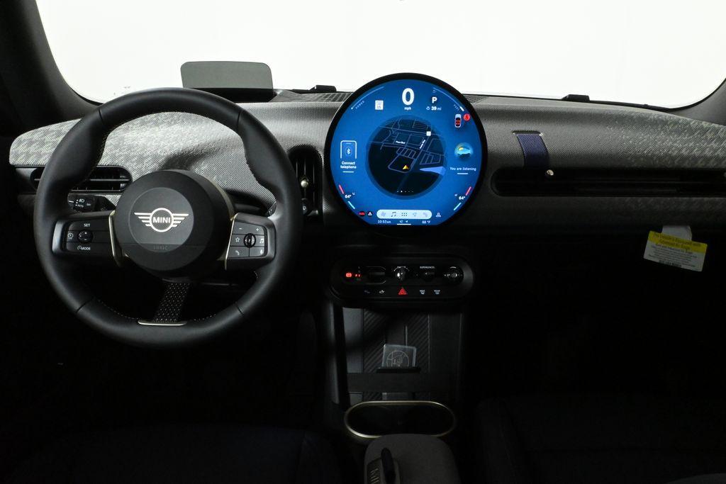 used 2025 MINI Hardtop car, priced at $30,852