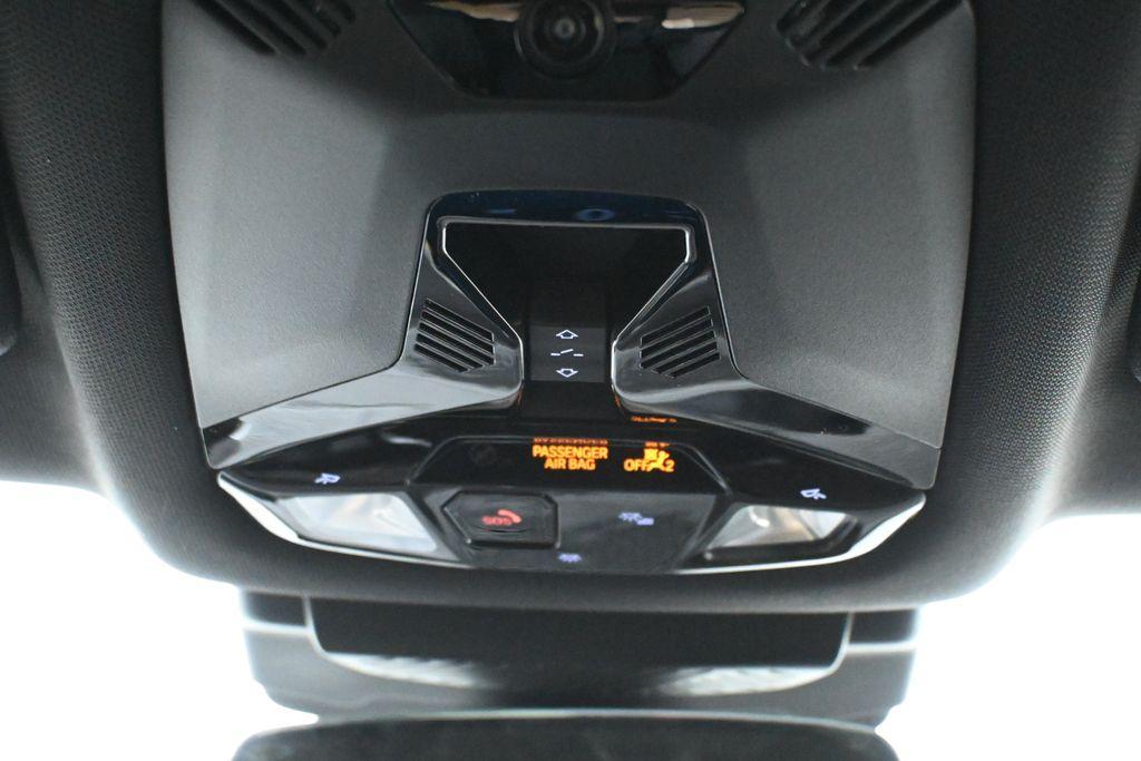 new 2026 MINI Countryman car, priced at $47,075