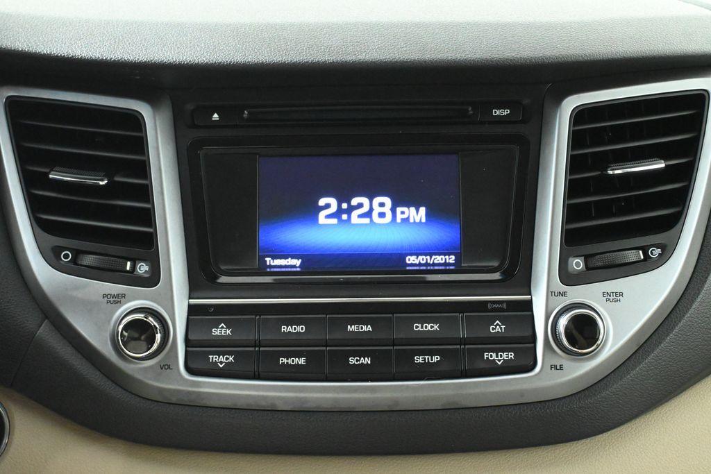 used 2017 Hyundai Tucson car, priced at $10,259