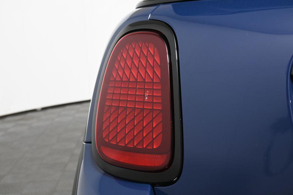 new 2026 MINI Convertible car, priced at $42,125