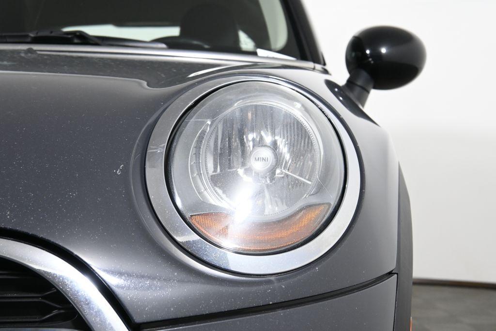 used 2017 MINI Hardtop car, priced at $7,618