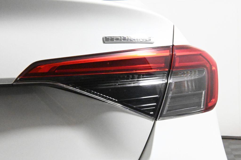 used 2024 Honda Civic car, priced at $25,895