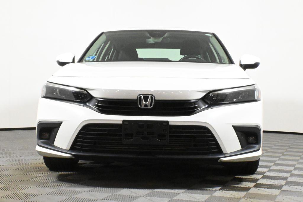 used 2024 Honda Civic car, priced at $25,895