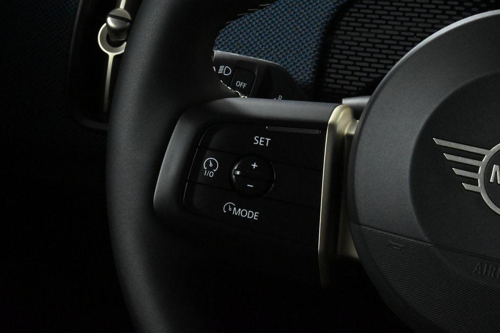 used 2025 MINI Countryman car, priced at $44,845