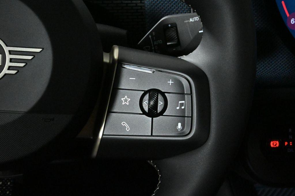 used 2025 MINI Countryman car, priced at $44,845