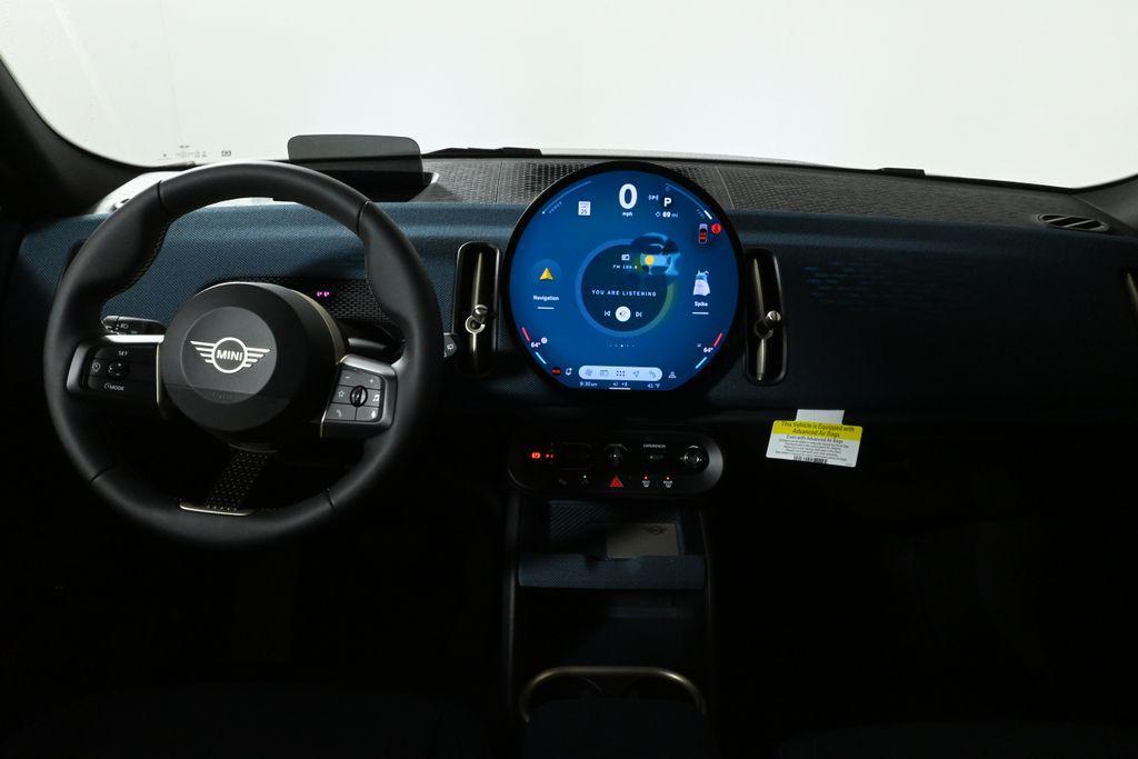 used 2025 MINI Countryman car, priced at $44,845