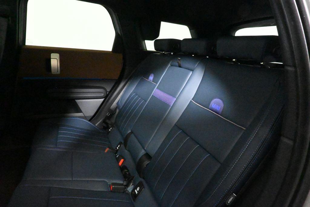 used 2025 MINI Countryman car, priced at $44,845