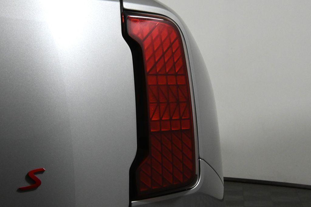 used 2025 MINI Countryman car, priced at $44,845
