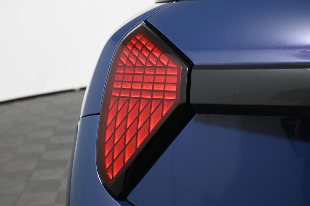 new 2026 MINI Hardtop car, priced at $40,575