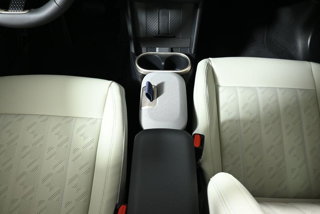 new 2026 MINI Hardtop car, priced at $40,575