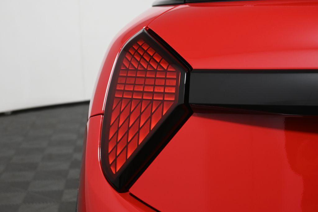 new 2026 MINI Hardtop car, priced at $37,625