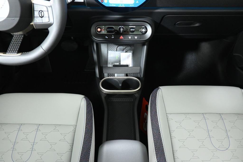 new 2026 MINI Hardtop car, priced at $37,625