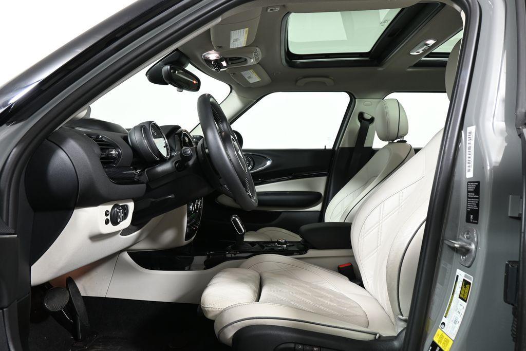 used 2020 MINI Clubman car, priced at $27,995