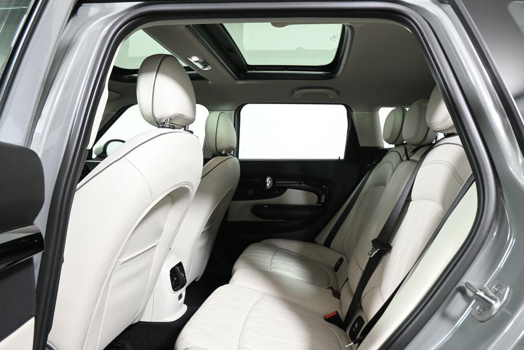 used 2020 MINI Clubman car, priced at $27,995