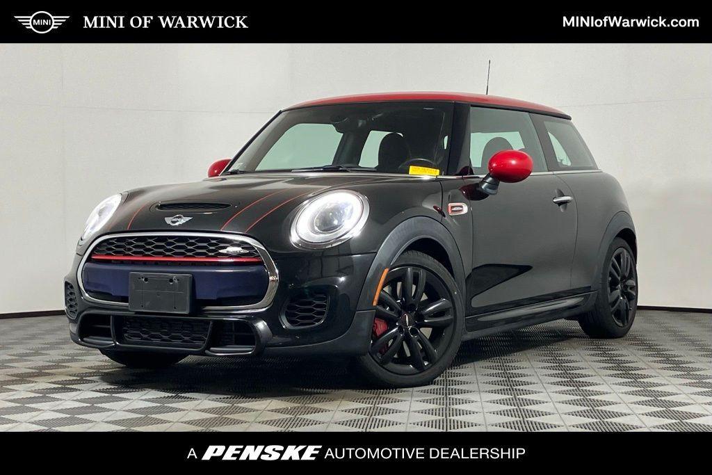 used 2015 MINI Hardtop car, priced at $19,803