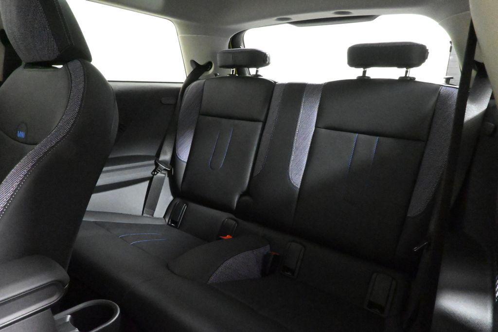 used 2025 MINI Hardtop car, priced at $29,792