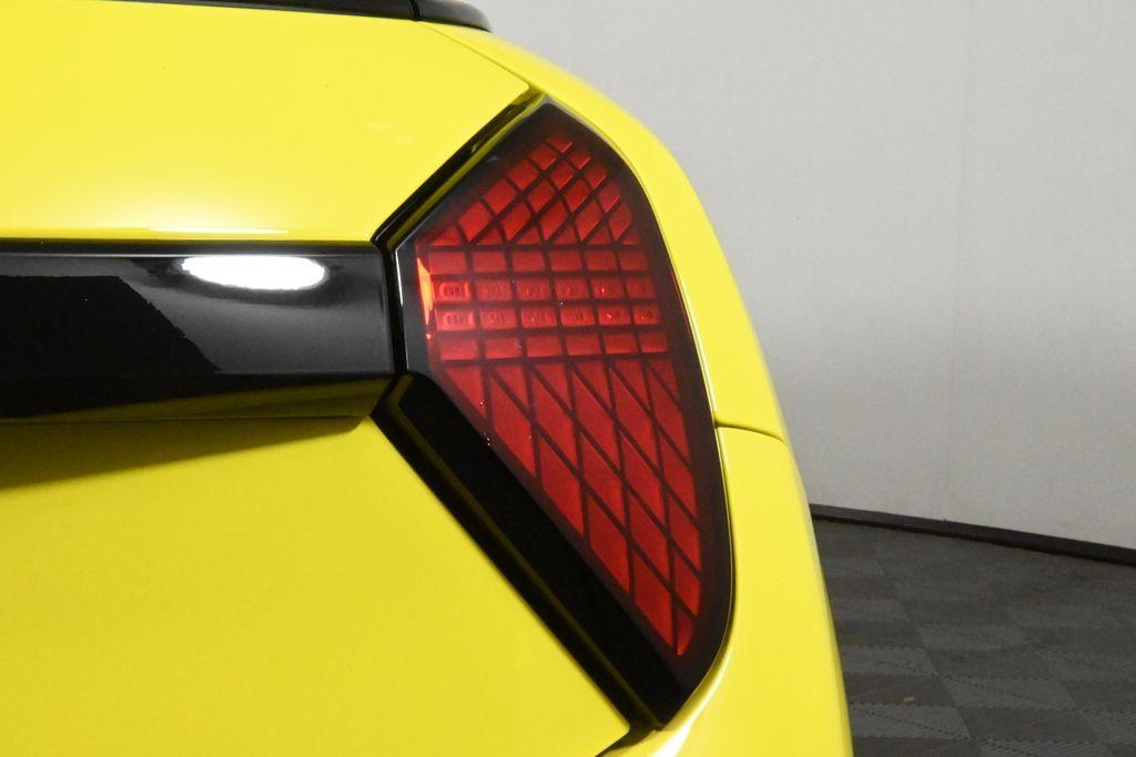 used 2025 MINI Hardtop car, priced at $29,792