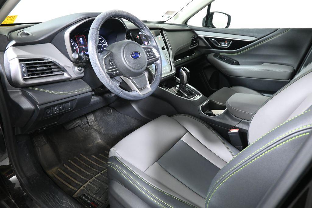 used 2020 Subaru Outback car, priced at $27,995