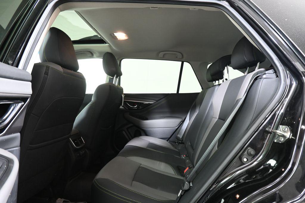 used 2020 Subaru Outback car, priced at $27,995