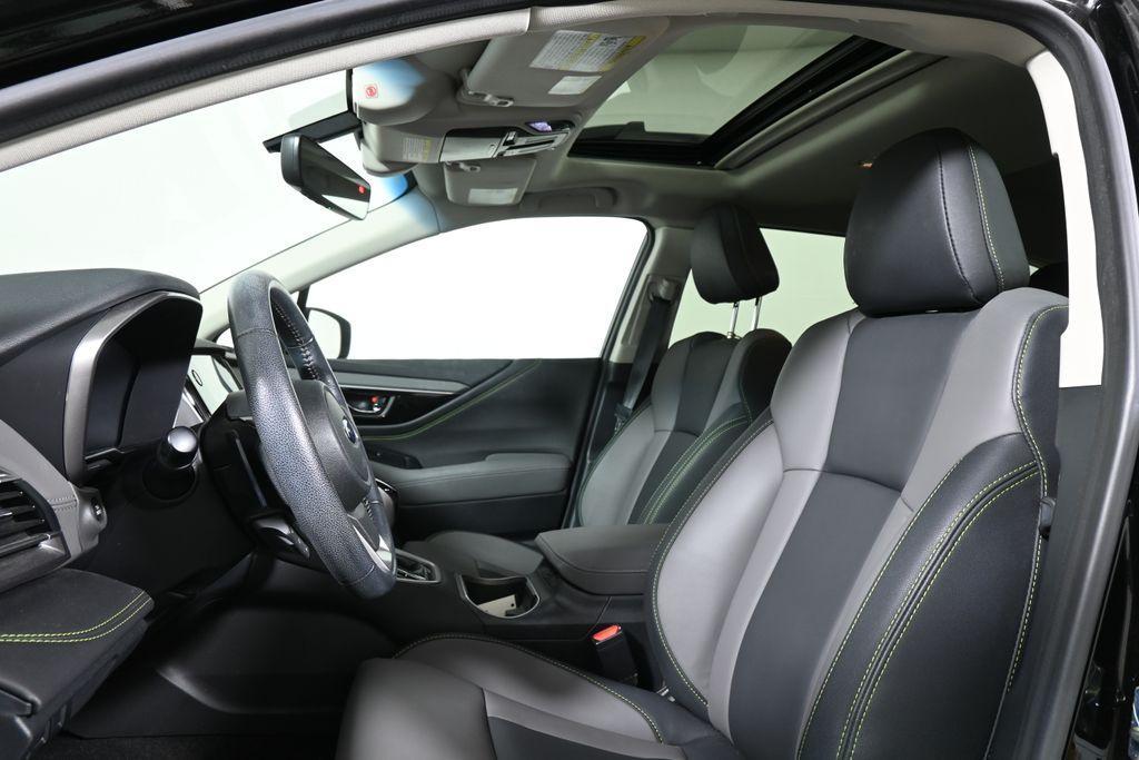 used 2020 Subaru Outback car, priced at $27,995