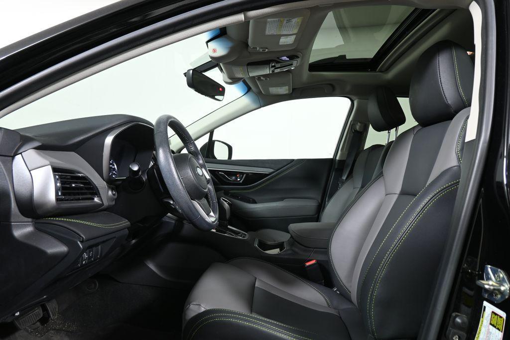 used 2020 Subaru Outback car, priced at $27,995