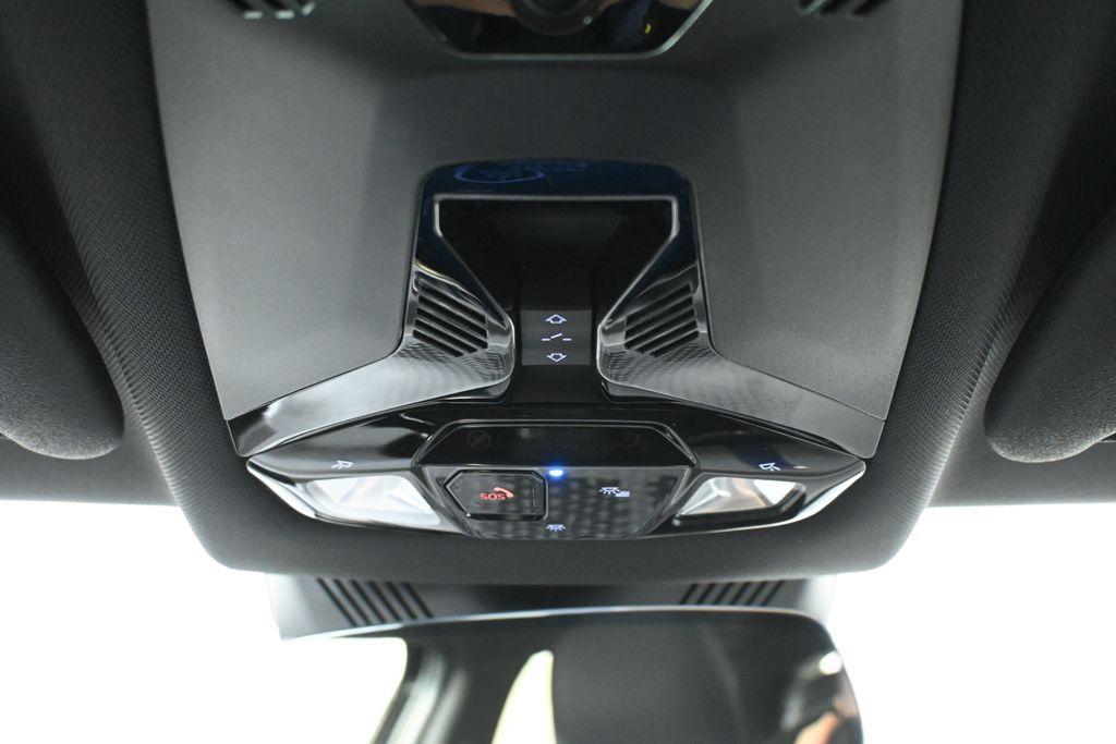 new 2025 MINI Hardtop car, priced at $36,225