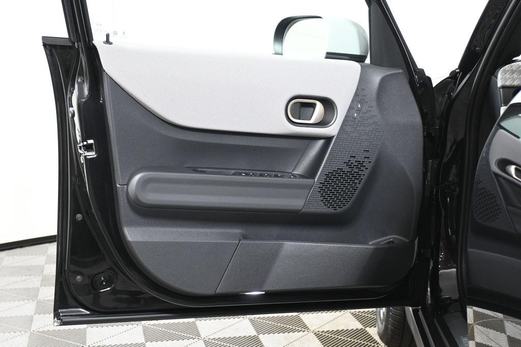 new 2025 MINI Hardtop car, priced at $36,225