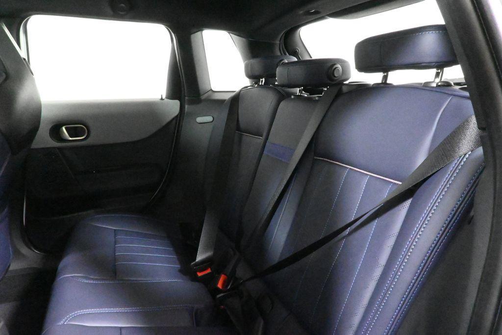 new 2025 MINI Hardtop car, priced at $39,725