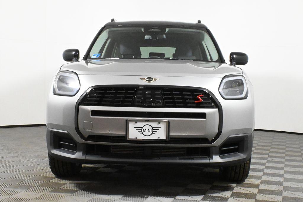 used 2025 MINI Countryman car, priced at $36,893