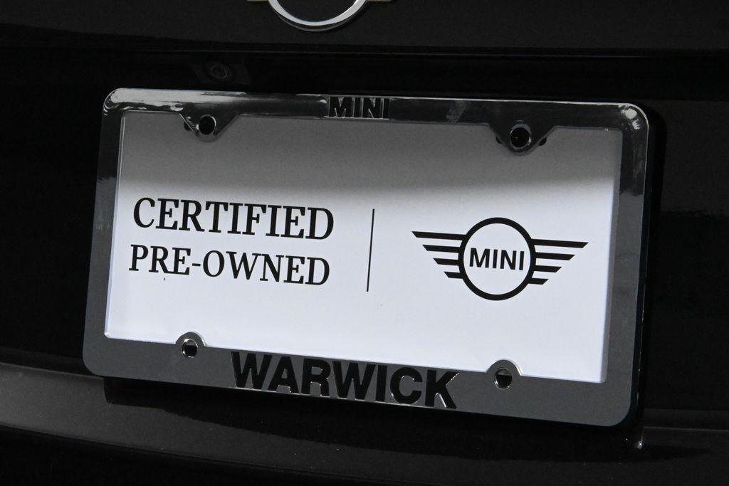 used 2022 MINI Countryman car, priced at $28,199