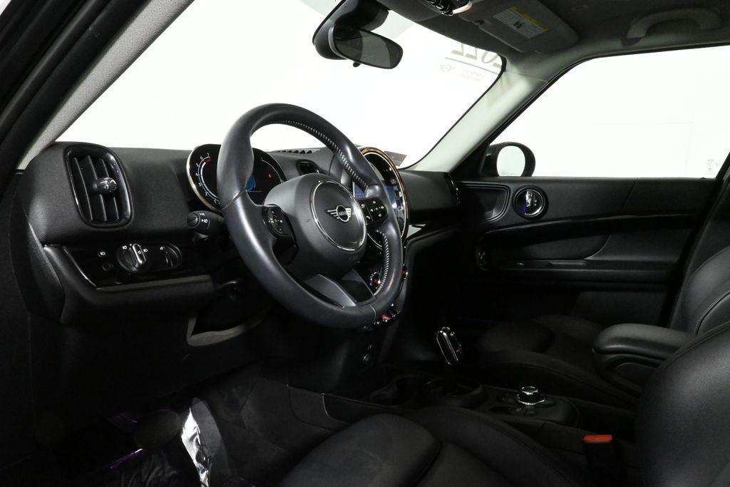 used 2022 MINI Countryman car, priced at $28,199