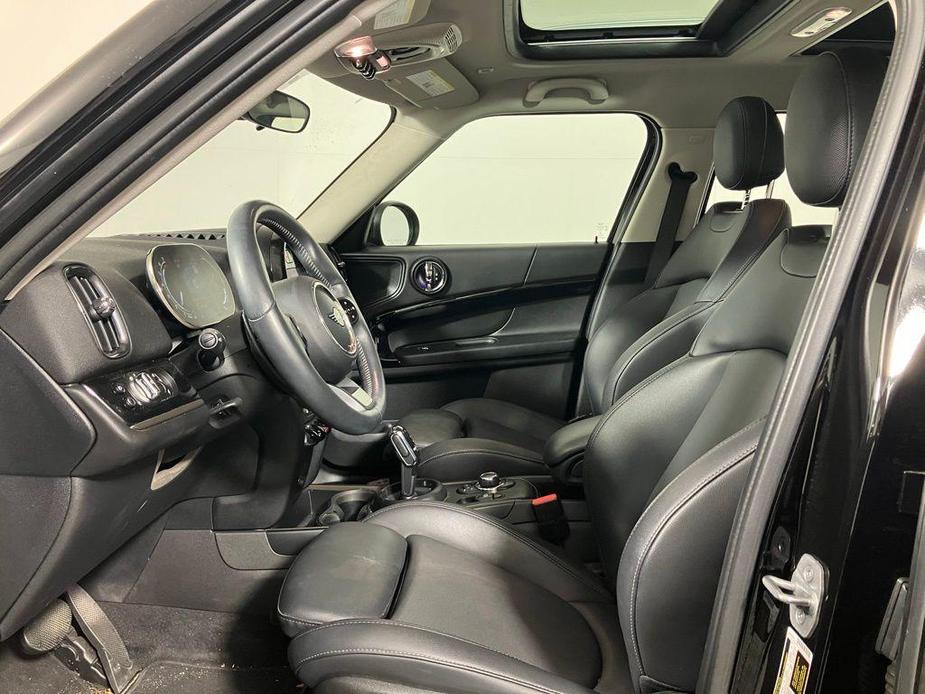 used 2022 MINI Countryman car, priced at $28,199