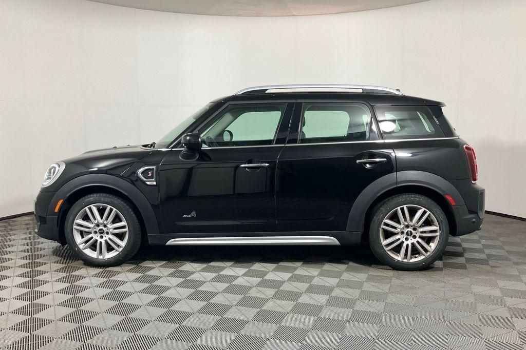 used 2022 MINI Countryman car, priced at $28,199