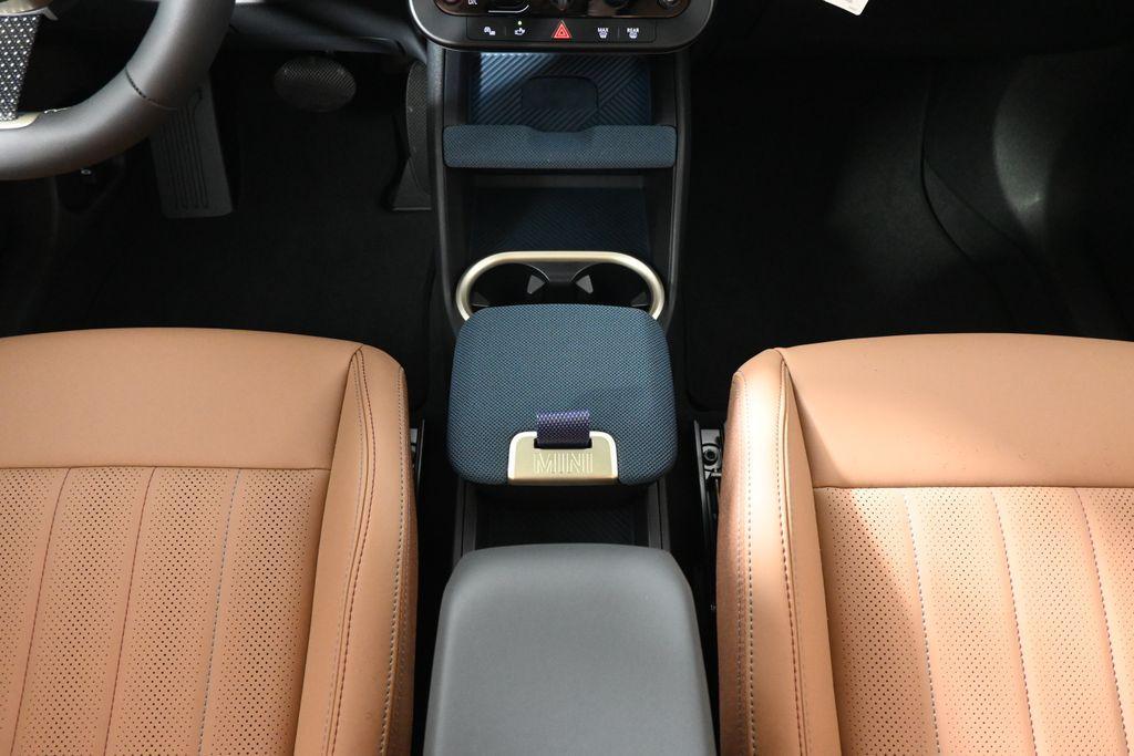 new 2025 MINI Countryman car, priced at $44,425