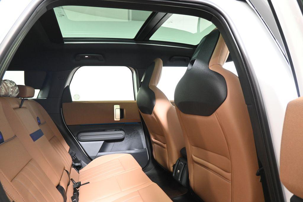 new 2025 MINI Countryman car, priced at $44,425