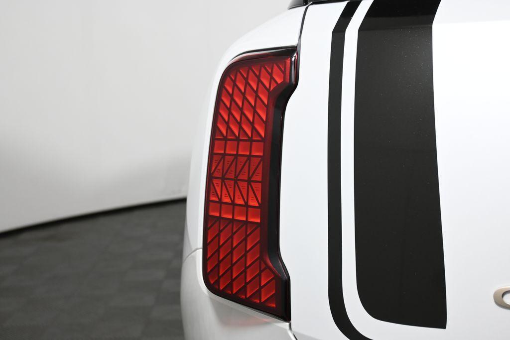 used 2025 MINI Countryman car, priced at $38,540