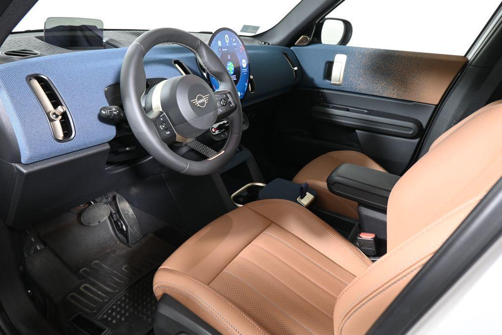 used 2025 MINI Countryman car, priced at $38,540