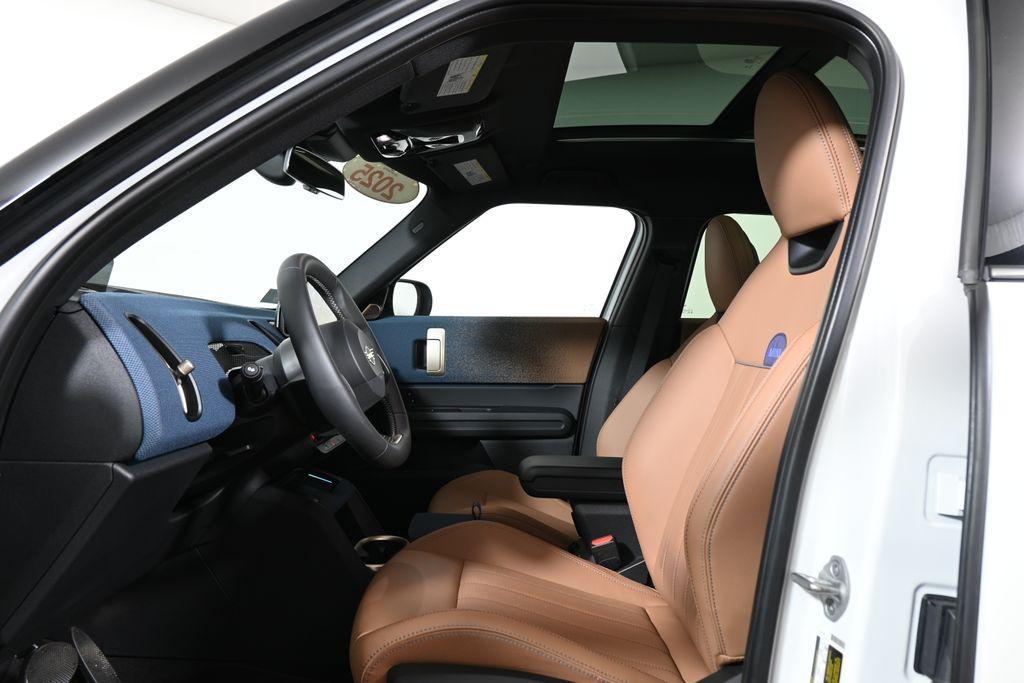 used 2025 MINI Countryman car, priced at $38,540