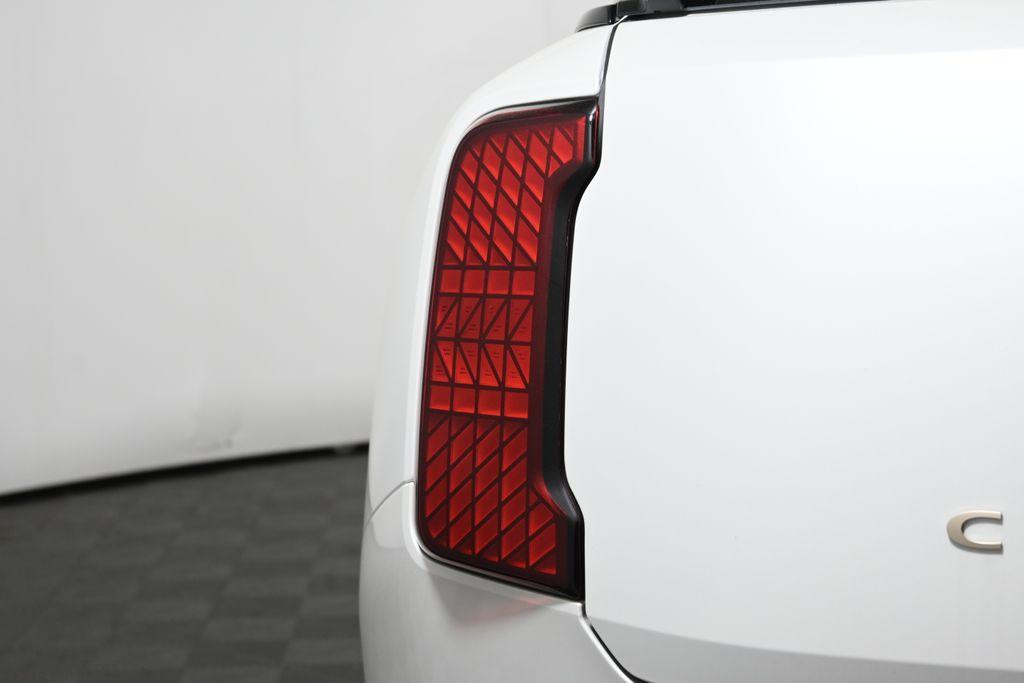new 2025 MINI Countryman car, priced at $44,425