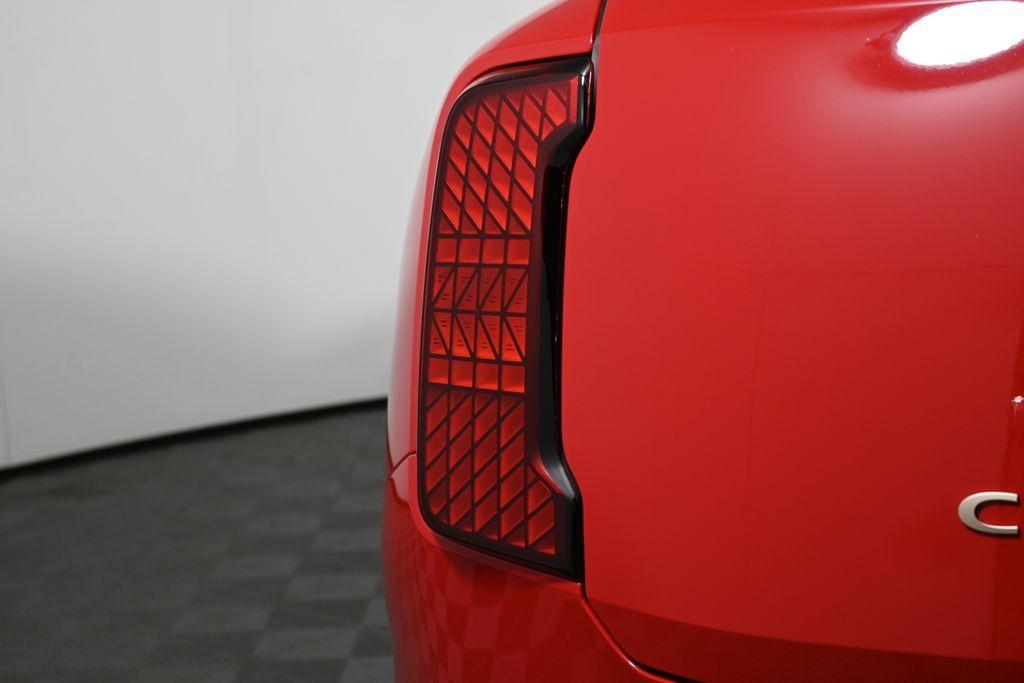 new 2025 MINI Countryman car, priced at $44,425