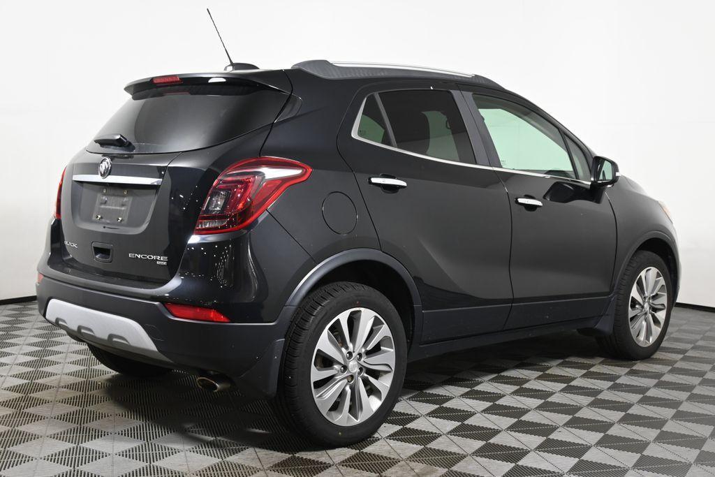 used 2018 Buick Encore car, priced at $12,995