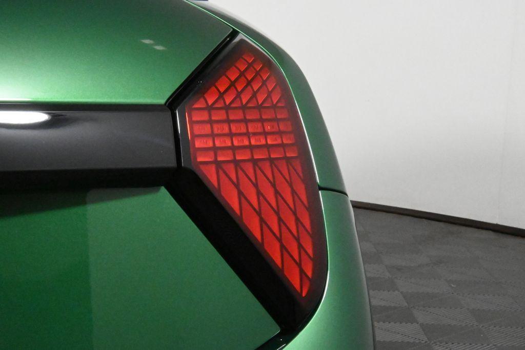 used 2025 MINI Hardtop car, priced at $30,044