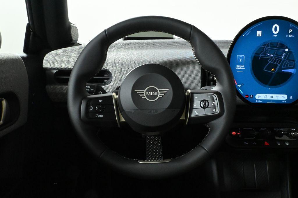 used 2025 MINI Hardtop car, priced at $30,044