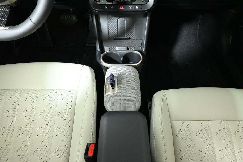 new 2026 MINI Hardtop car, priced at $38,275