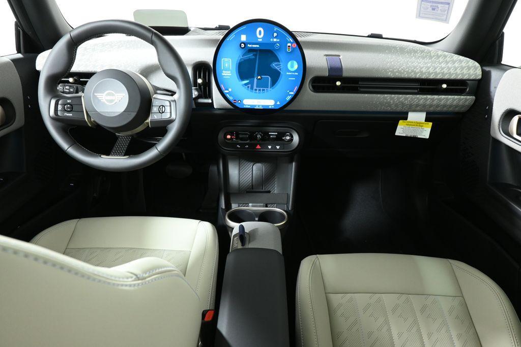 new 2026 MINI Hardtop car, priced at $38,275